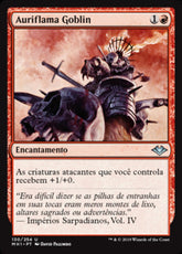 Auriflama Goblin / Goblin Oriflamme - Magic: The Gathering - MoxLand